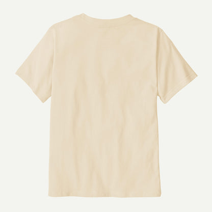 Kids' P-6 Logo T-Shirt - US 6899