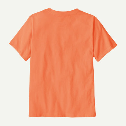 Kids' P-6 Logo T-Shirt - US 0794