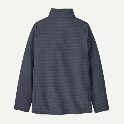 Kids' R1® TechFace Jacket - US 5062