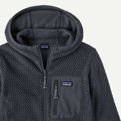Kids' R1® Air Full-Zip Hoody - US 4857