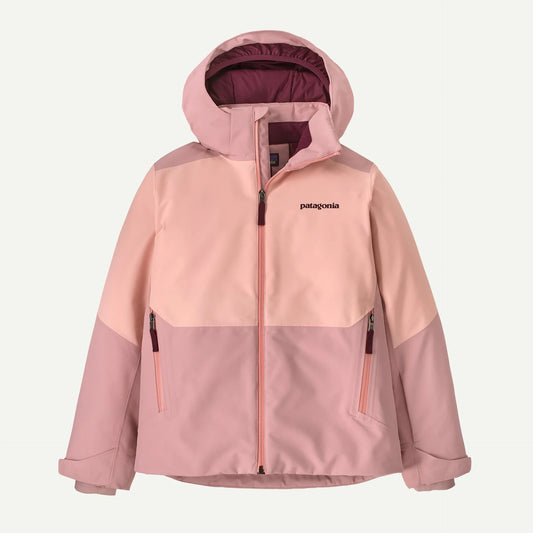 Kids' Powder Town Jacket - US 2360