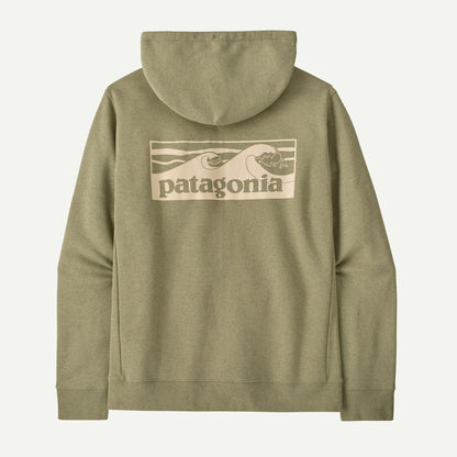 Men's Boardshort Logo Uprisal Hoody - US 7857