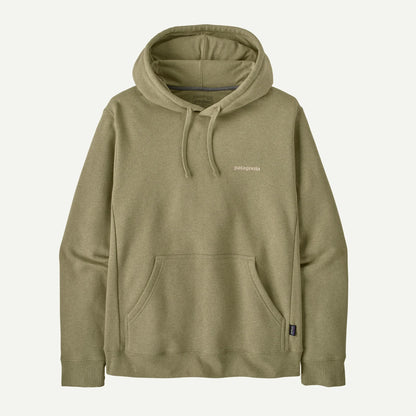 Men's Boardshort Logo Uprisal Hoody - US 7857