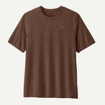 Men's Capilene® Cool Trail Shirt - Fitz Roy Massif - US 6152