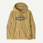 Men's '95 Oval Logo Uprisal Hoody - US 5532