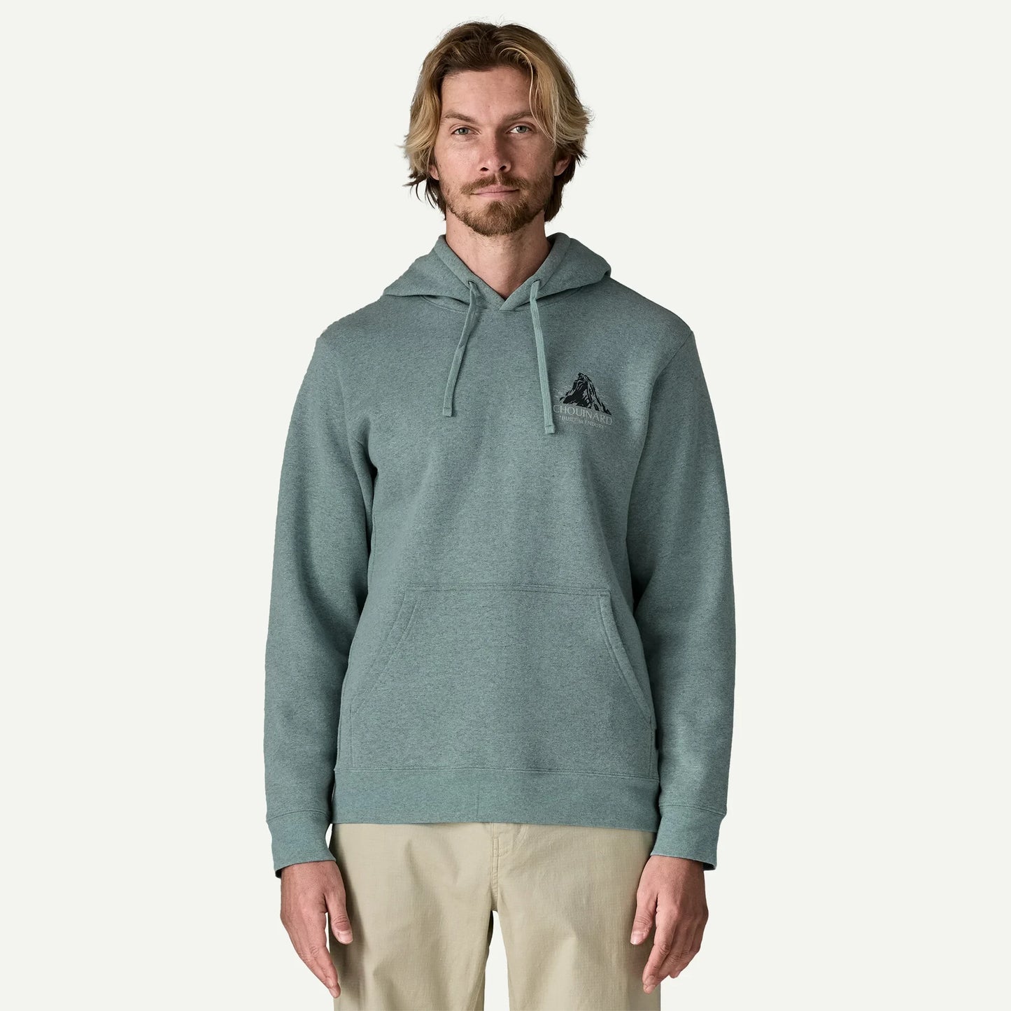 Men's Chouinard® Crest Uprisal Hoody - US 3919