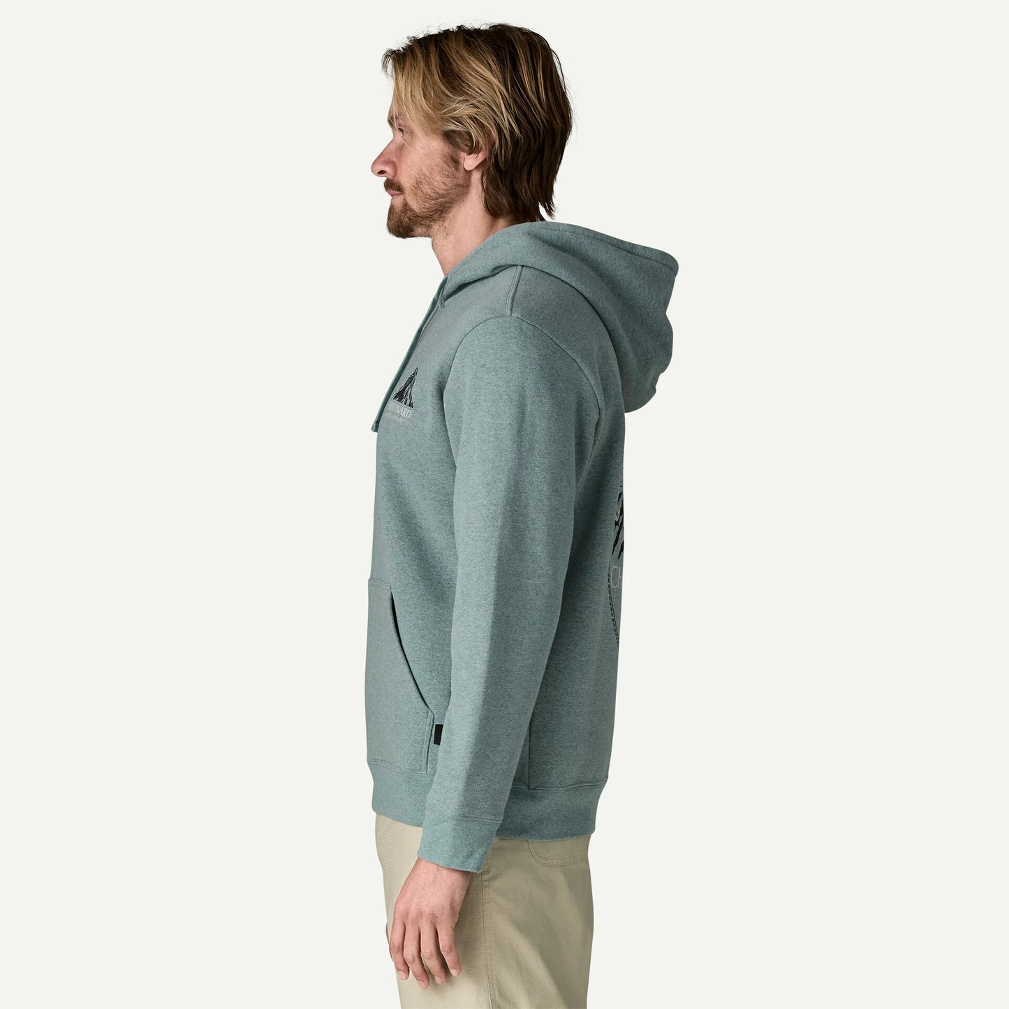 Men's Chouinard® Crest Uprisal Hoody - US 3919