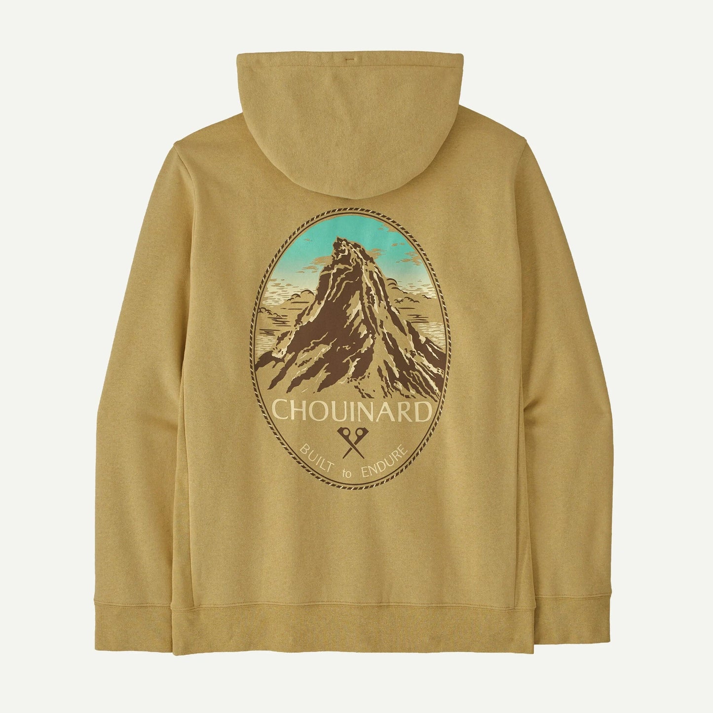 Men's Chouinard® Crest Uprisal Hoody - US 0749