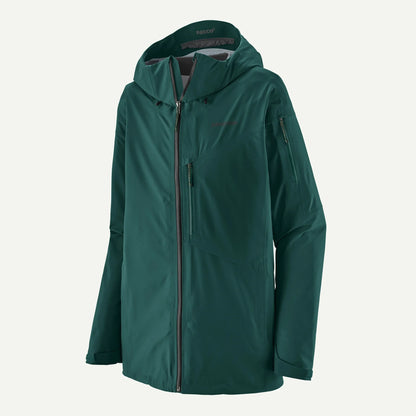 Men's SnowDrifter Jacket - US 8530