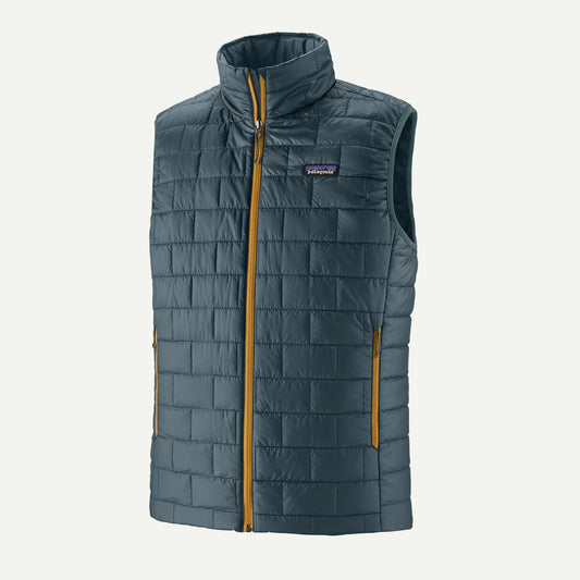 Men's Nano Puff® Vest - US 6702