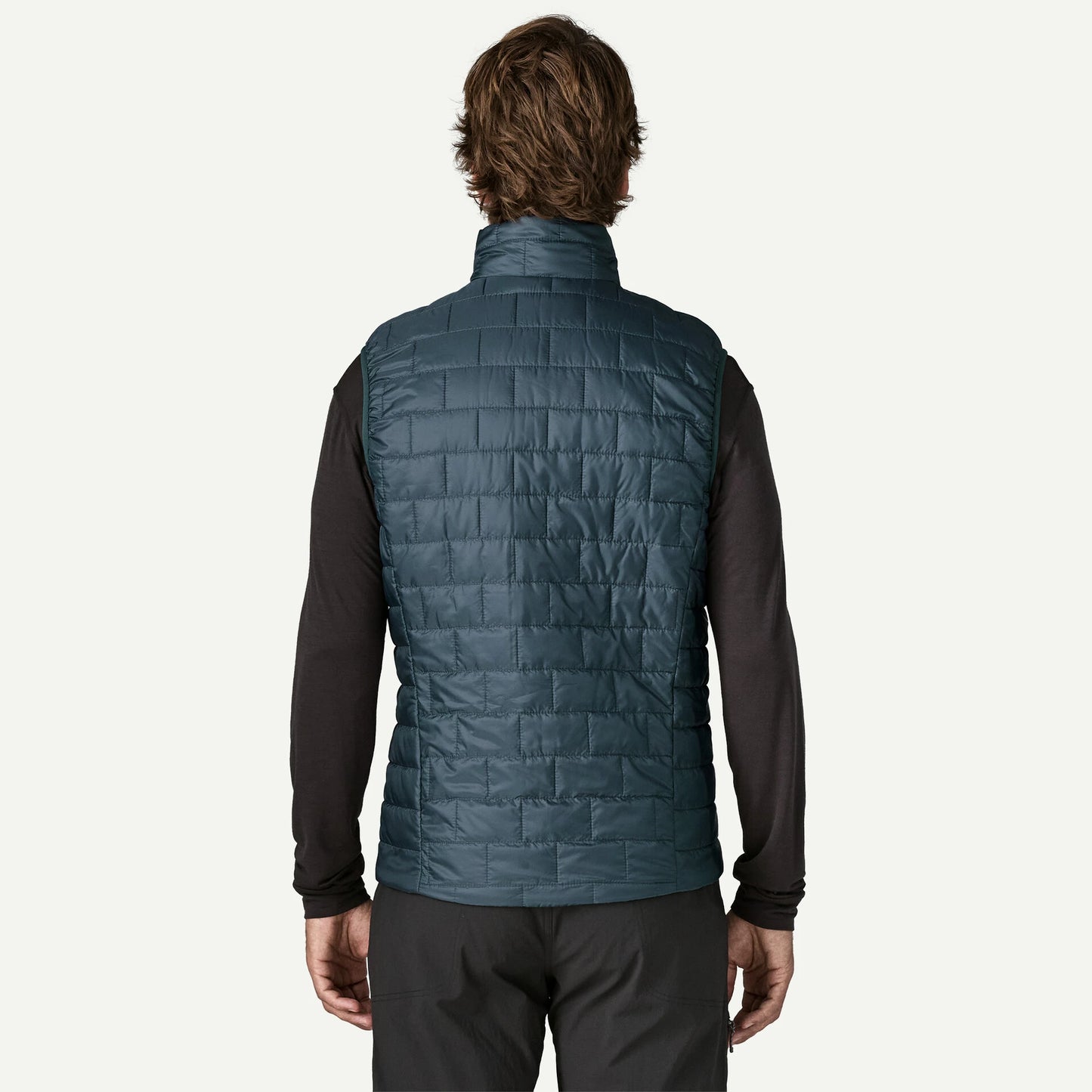 Men's Nano Puff® Vest - US 6702