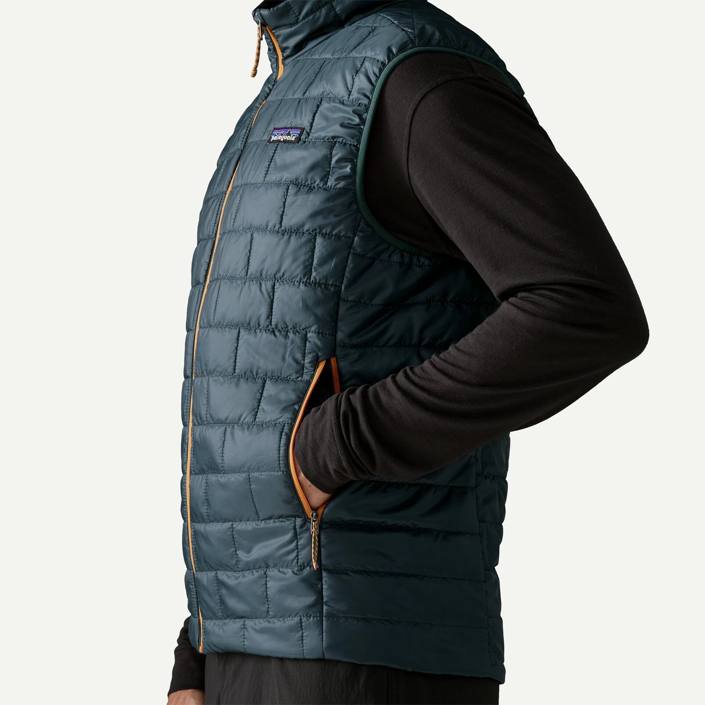 Men's Nano Puff® Vest - US 6702
