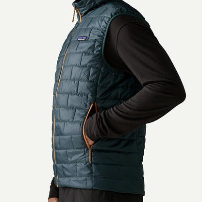 Men's Nano Puff® Vest - US 6702