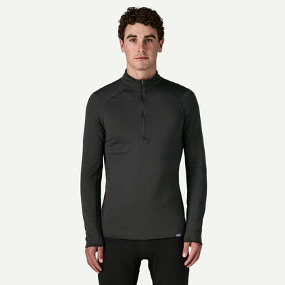 Men's Capilene® Thermal Weight Zip-Neck Pullover - US 2100