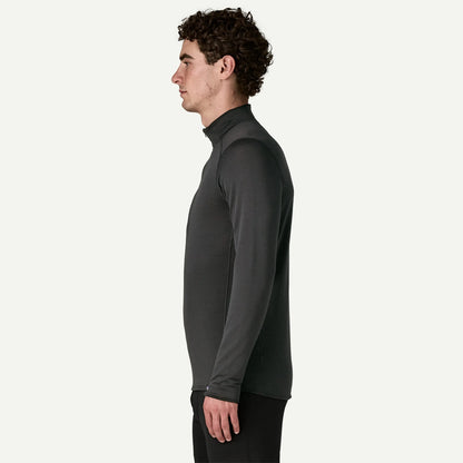 Men's Capilene® Thermal Weight Zip-Neck Pullover - US 2100
