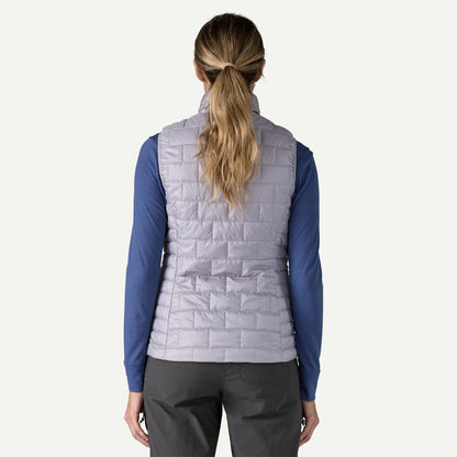 Women's Nano Puff® Vest - US 0898