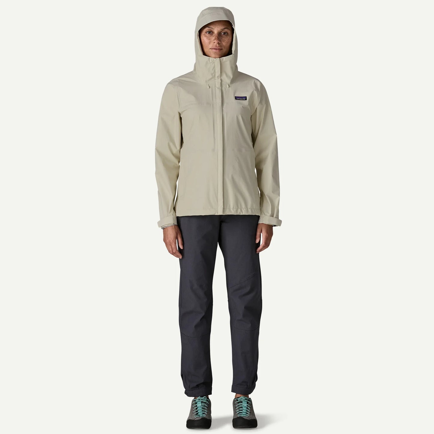 Women's Torrentshell 3L Rain Jacket - US 7488