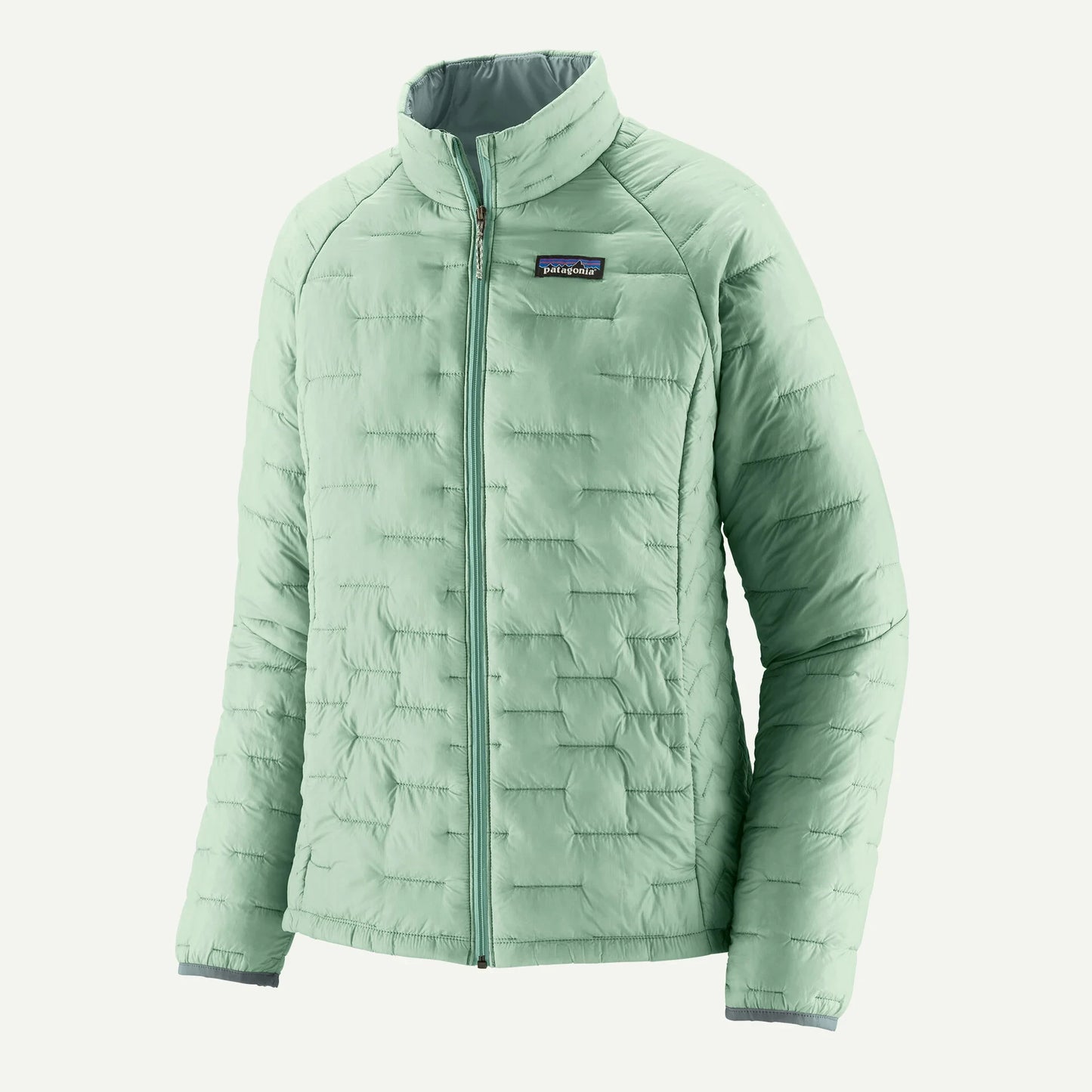 Women's Micro Puff® Jacket - US 2621
