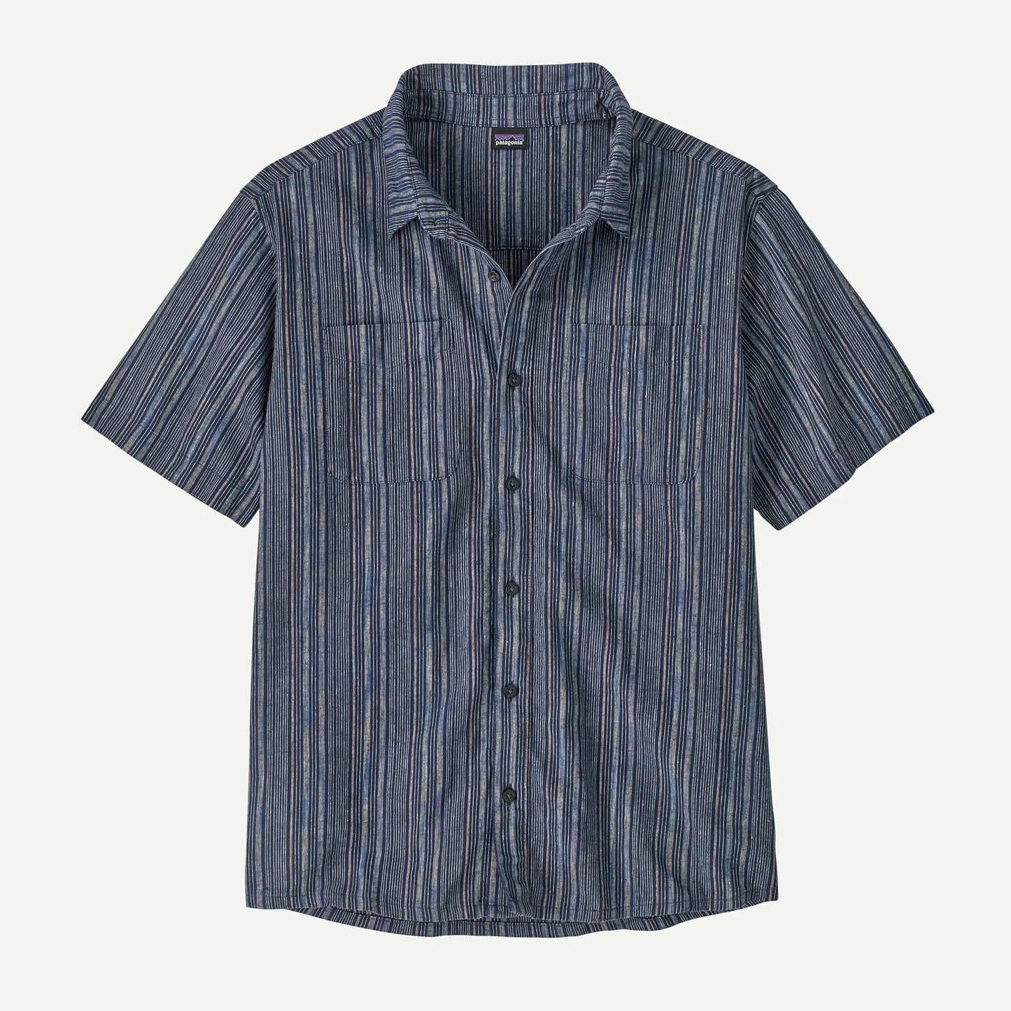 Men's Back Step Shirt - US 7932
