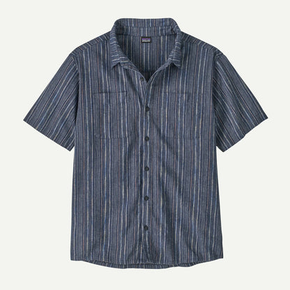 Men's Back Step Shirt - US 7932
