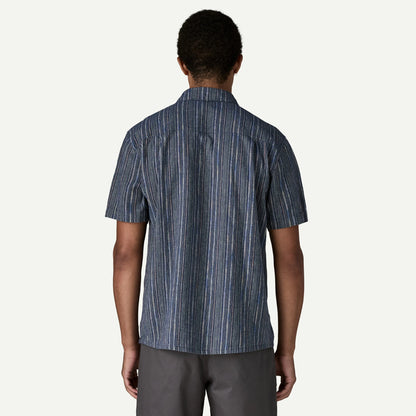 Men's Back Step Shirt - US 7932