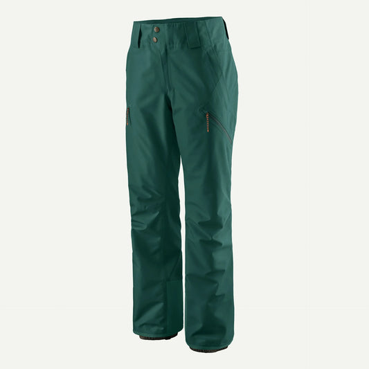Women's Powder Town Pants - US 8776